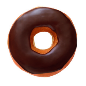 Chocolate Frost