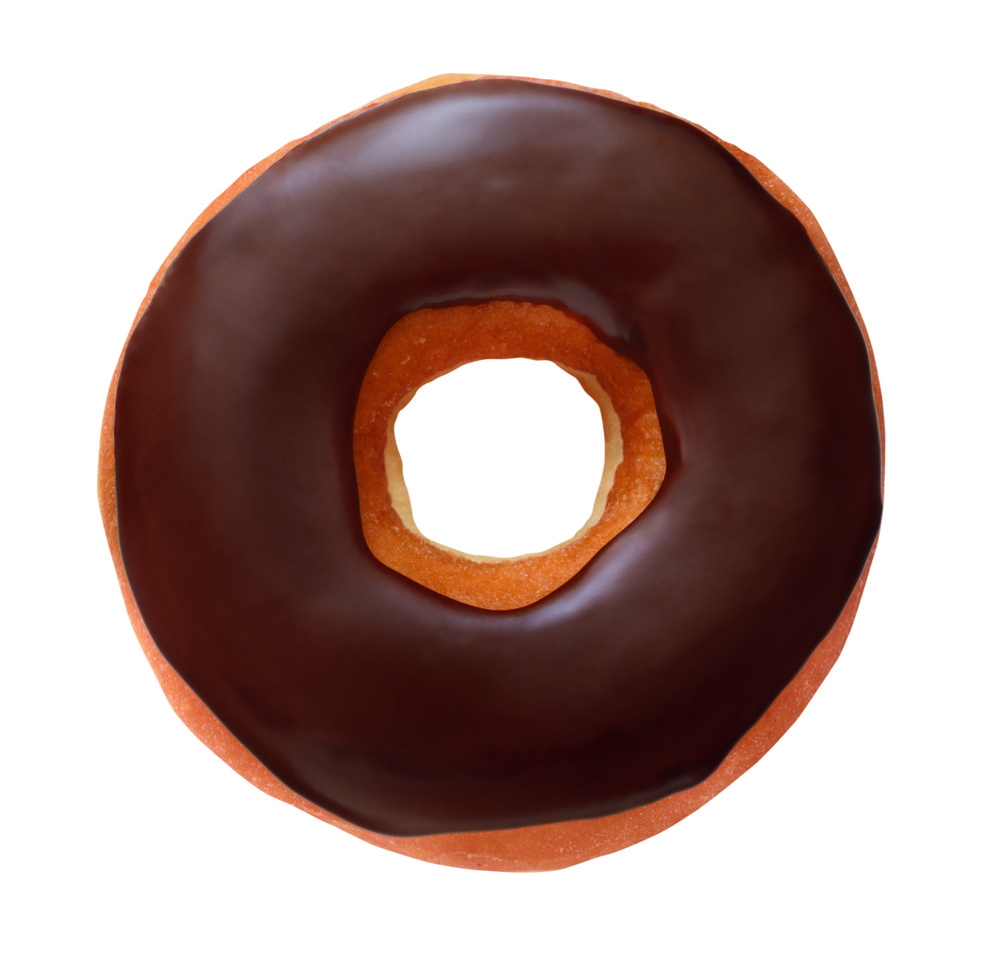 Chocolate Frost