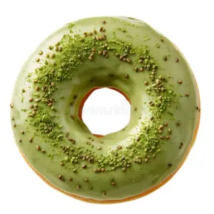 Matcha Green Tea