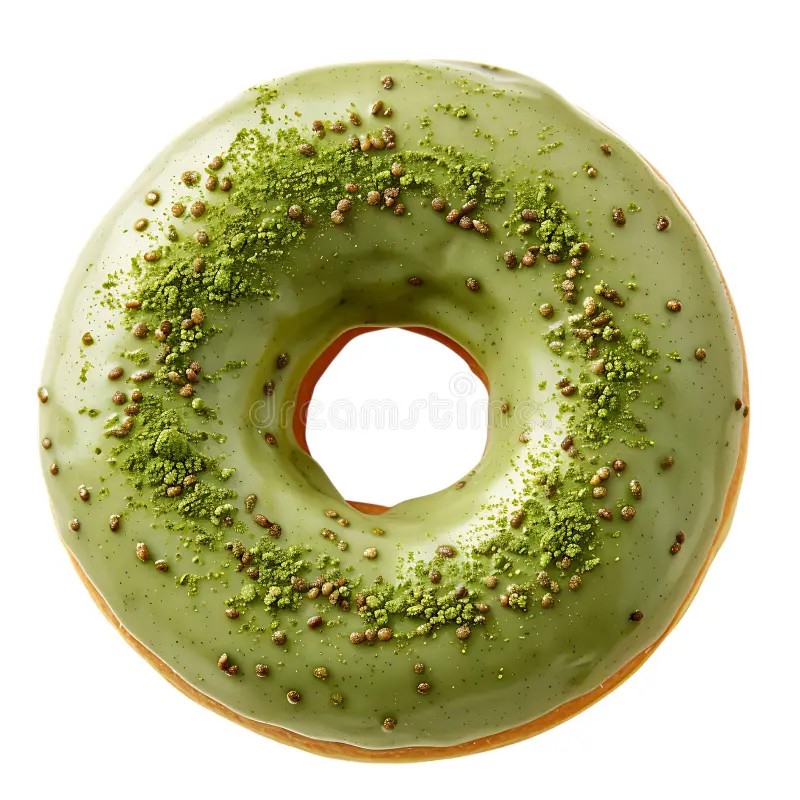 Matcha Green Tea