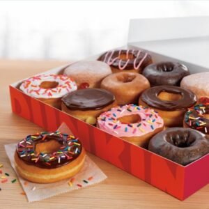 Donut Box